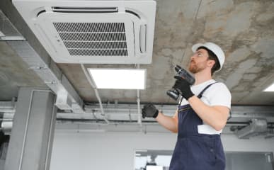 Cooling & Utility Parts
